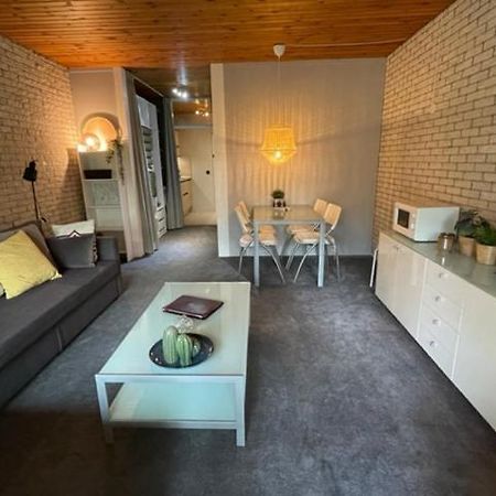 Appartement Zeeland, Bark 46 布勒伊尼瑟 外观 照片