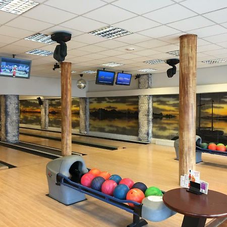 Appartement Zeeland, Bark 46 布勒伊尼瑟 外观 照片