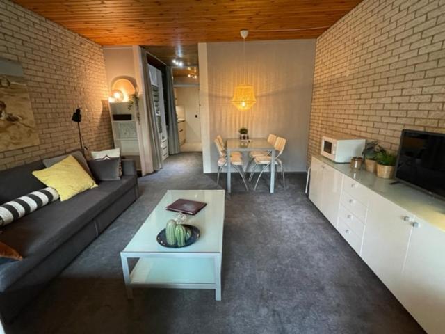 Appartement Zeeland, Bark 46 布勒伊尼瑟 外观 照片