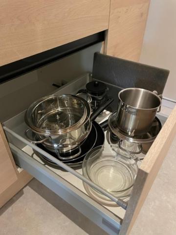 Appartement Zeeland, Bark 46 布勒伊尼瑟 外观 照片