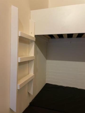 Appartement Zeeland, Bark 46 布勒伊尼瑟 外观 照片