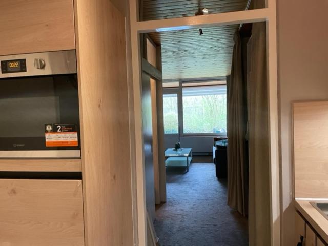 Appartement Zeeland, Bark 46 布勒伊尼瑟 外观 照片