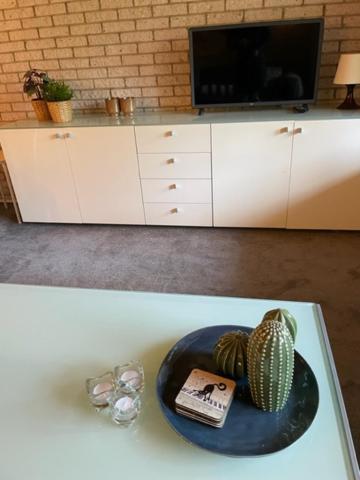 Appartement Zeeland, Bark 46 布勒伊尼瑟 外观 照片
