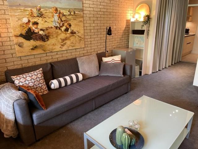 Appartement Zeeland, Bark 46 布勒伊尼瑟 外观 照片