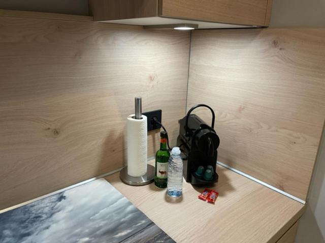 Appartement Zeeland, Bark 46 布勒伊尼瑟 外观 照片
