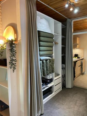 Appartement Zeeland, Bark 46 布勒伊尼瑟 外观 照片