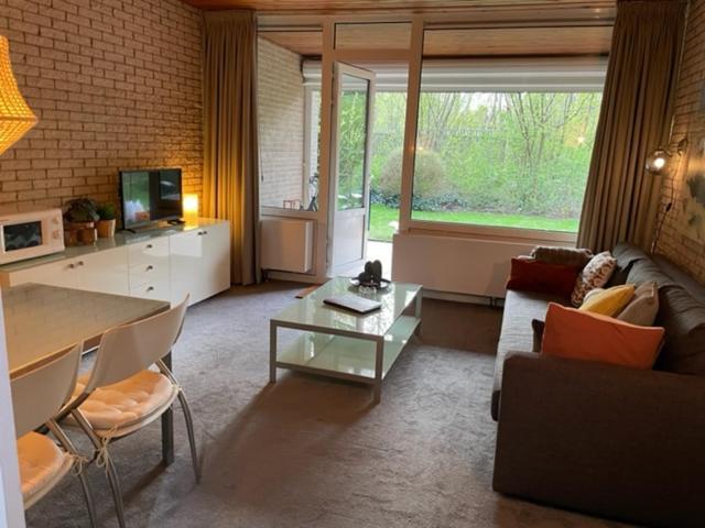 Appartement Zeeland, Bark 46 布勒伊尼瑟 外观 照片