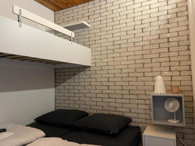 Appartement Zeeland, Bark 46 布勒伊尼瑟 外观 照片