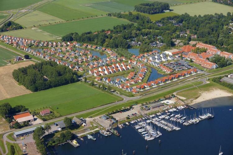 Appartement Zeeland, Bark 46 布勒伊尼瑟 外观 照片